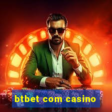 btbet com casino